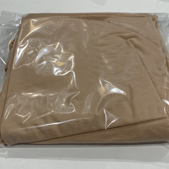 SPANX Higher Power Short in Soft Nude NWOT - Picture 8 of 8